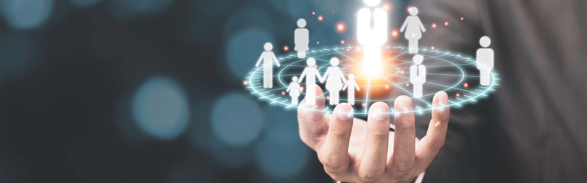 Connect With Your Audience